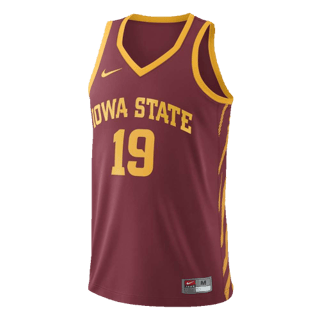 Iowa State Cyclones kit