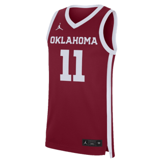 Oklahoma kit
