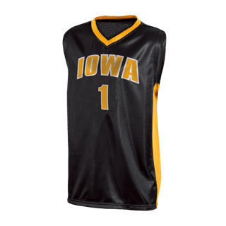 Iowa Hawkeyes kit