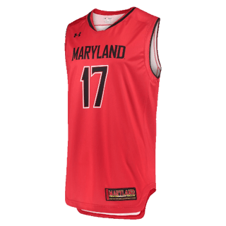 Maryland kit