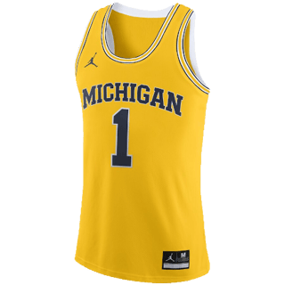 Michigan Wolverines kit