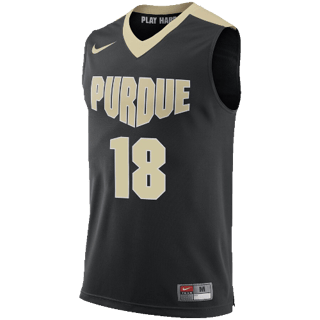 Maillot de Purdue Boilermakers