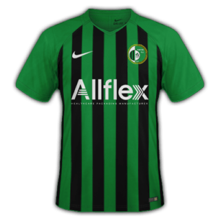 Maillot de Virtus