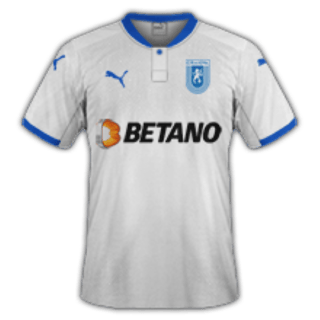 Universitatea Craiova kit