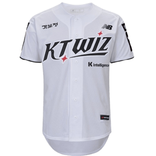 KT Wiz Suwon kit