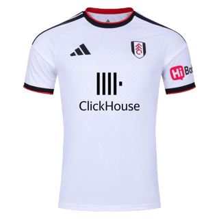 Fulham kit