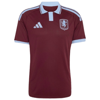 Aston Villa kit