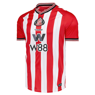 Sunderland kit