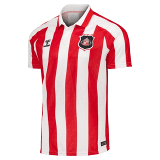 Sunderland kit