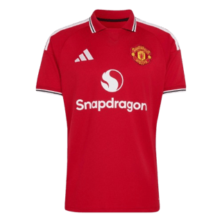 Manchester United kit