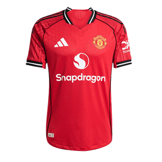 Manchester United kit