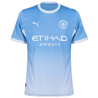 Manchester City kit