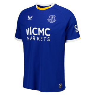 Everton kit