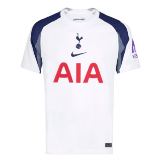 Tottenham kit
