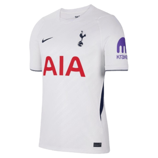 Tottenham Hotspur kit