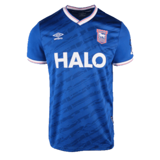 Ipswich Town kit