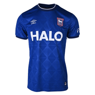 Ipswich kit