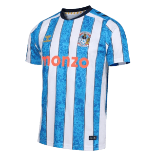 Coventry City kit