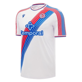 Crystal Palace kit