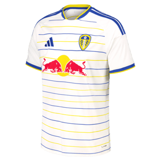 Leeds United kit