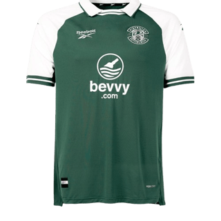 Hibernian kit