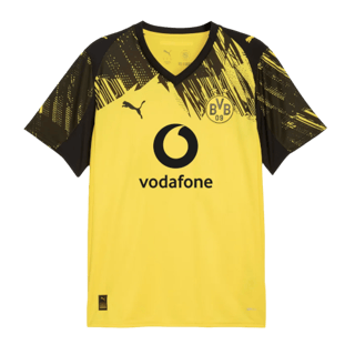 Borussia Dortmund kit