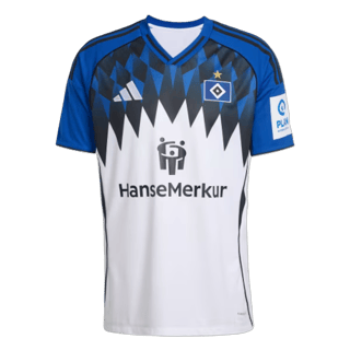 Hamburger Sv kit