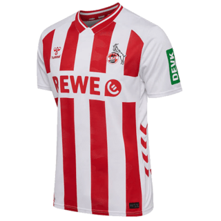 1. FC Köln kit