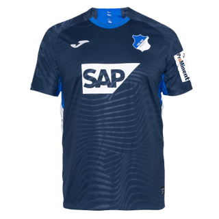 1899 Hoffenheim kit