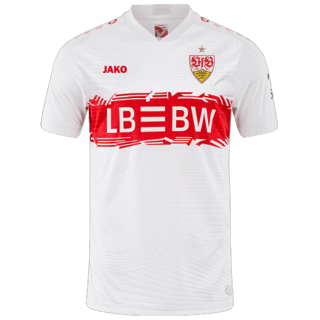 VfB Stuttgart kit