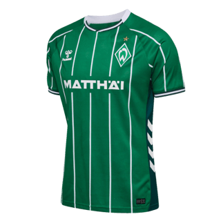 Sv Werder Bremen kit