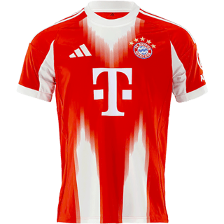 FC Bayern M├╝nchen kit