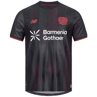 Bayer 04 Leverkusen kit