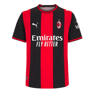 Ac Milan kit