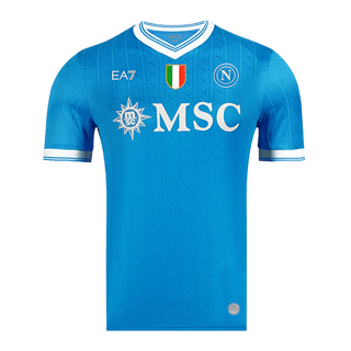 SSC Napoli kit