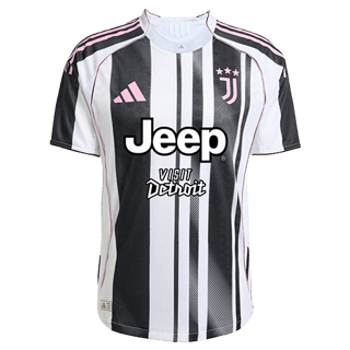Juventus kit