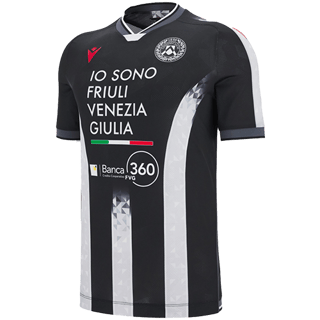 Udinese kit