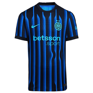 Inter kit