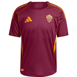 As Roma kit