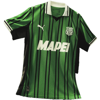 Sassuolo kit