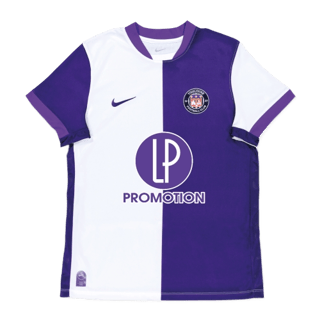 Toulouse kit
