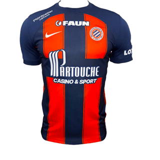 Montpellier kit