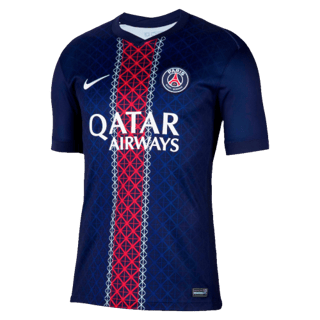 Paris Saint-Germain kit