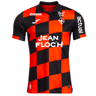 Lorient kit