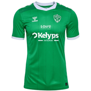 Saint Etienne kit