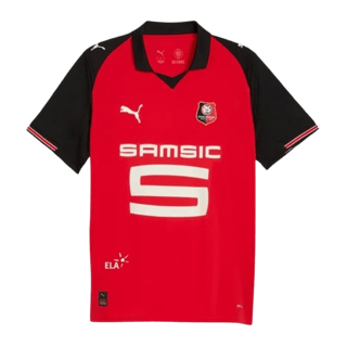 Stade Brestois kit