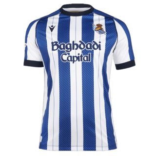 Real Sociedad kit