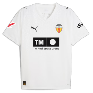 Valencia kit