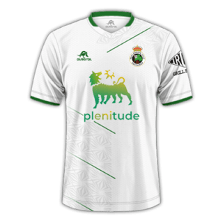 Real Racing Club kit