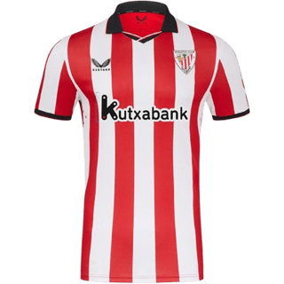 Athletic Club kit